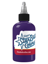 Purple Purps Tattoo Ink - StarBrite Colors